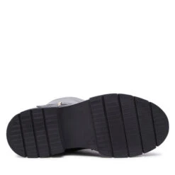 Bottes Lasocki Young CI23-OXMOS-03 Black -Primigi Magasin bottes lasocki young ci23 oxmos 03 black 3