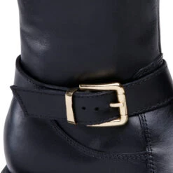 Bottes Lasocki Young CI23-OXMOS-03 Black -Primigi Magasin bottes lasocki young ci23 oxmos 03 black 4