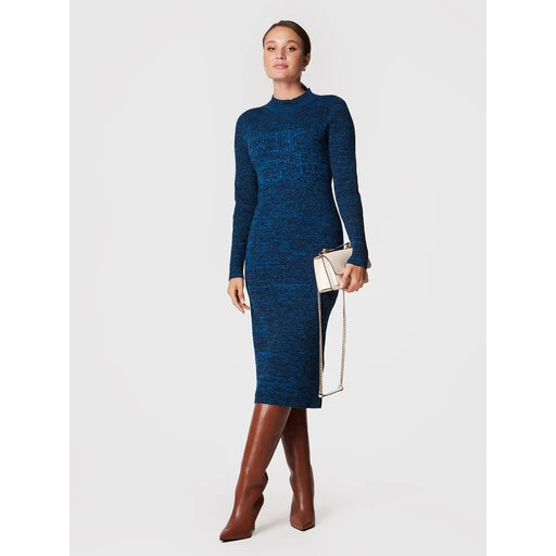 Bottes Le Silla Eva 90 2100T080 Siena 6 Bottes Le Silla Eva 90 2100T080 Siena – Image 4