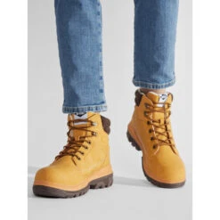 Bottes Lee Cooper LCJ-22-01-1376M Camel