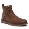 Bottes Lee Cooper LCJ-22-33-1479M Brown