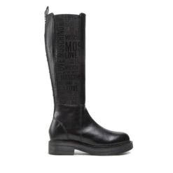 Bottes LOVE MOSCHINO JA26084G1FIA0000 Nero 9 Bottes LOVE MOSCHINO JA26084G1FIA0000 Nero -Primigi Magasin bottes love moschino ja26084g1fia0000 nero 1