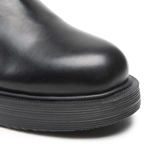 Bottes LOVE MOSCHINO JA26084G1FIA0000 Nero 8 Bottes LOVE MOSCHINO JA26084G1FIA0000 Nero – Image 6