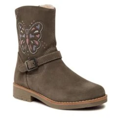 Bottes Lurchi Fliz-Tex 33-17222-24 S Bungee