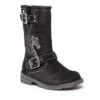 Bottes Lurchi Heidi-Tex 33-16528-21 M Black