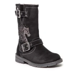 Bottes Lurchi Heidi-Tex 33-16528-21 M Black