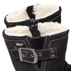 Bottes Lurchi Heidi-Tex 33-16528-21 M Black -Primigi Magasin bottes lurchi heidi tex 33 16528 21 m black 4