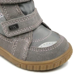 Bottes Lurchi Jasmina 33-14813-25 M Grey 12 Bottes Lurchi Jasmina 33-14813-25 M Grey -Primigi Magasin bottes lurchi jasmina 33 14813 25 m grey 4