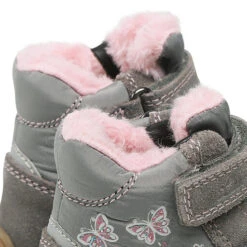 Bottes Lurchi Jasmina 33-14813-25 M Grey 13 Bottes Lurchi Jasmina 33-14813-25 M Grey -Primigi Magasin bottes lurchi jasmina 33 14813 25 m grey 5