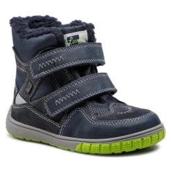 Bottes Lurchi Jaufen 33-14673-39 Navy