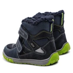 Bottes Lurchi Jaufen 33-14673-39 Navy 10 Bottes Lurchi Jaufen 33-14673-39 Navy -Primigi Magasin bottes lurchi jaufen 33 14673 39 navy 3