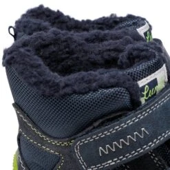 Bottes Lurchi Jaufen 33-14673-39 Navy 11 Bottes Lurchi Jaufen 33-14673-39 Navy -Primigi Magasin bottes lurchi jaufen 33 14673 39 navy 4