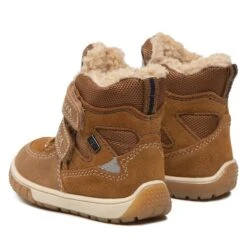 Bottes Lurchi Jaufen 33-14673-41 Tan -Primigi Magasin bottes lurchi jaufen 33 14673 41 tan 2