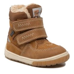 Bottes Lurchi Jaufen 33-14673-41 Tan