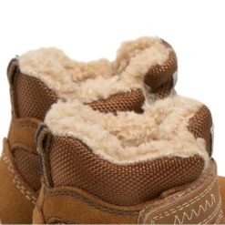 Bottes Lurchi Jaufen 33-14673-41 Tan -Primigi Magasin bottes lurchi jaufen 33 14673 41 tan 4