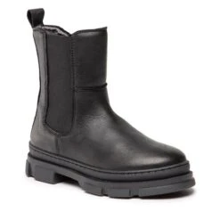 Bottes Lurchi Joaria 33-51700-01 Black