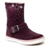Bottes Lurchi Solea 33-13681-23 M Burgundy -Primigi Magasin bottes lurchi solea 33 13681 23 m burgundy