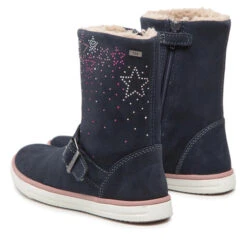 Bottes Lurchi Solea-Tex 33-13681-22 S Atlantic 10 Bottes Lurchi Solea-Tex 33-13681-22 S Atlantic -Primigi Magasin bottes lurchi solea tex 33 13681 22 s atlantic 2