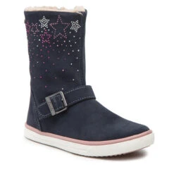 Bottes Lurchi Solea-Tex 33-13681-22 S Atlantic