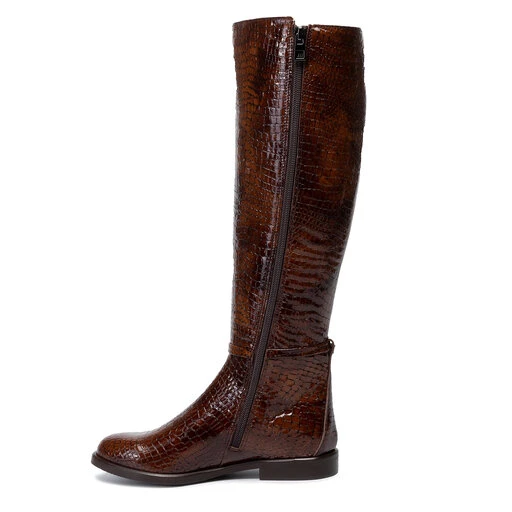 Bottes Maccioni 964.271.372 Marron 4 Bottes Maccioni 964.271.372 Marron – Image 2