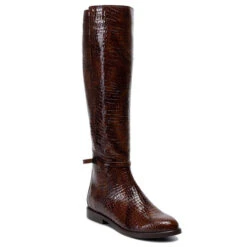 Bottes Maccioni 964.271.372 Marron