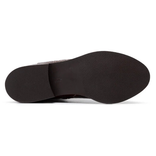 Bottes Maccioni 964.271.372 Marron 7 Bottes Maccioni 964.271.372 Marron – Image 5