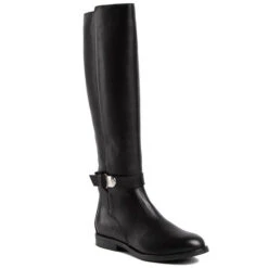 Bottes Maccioni 973.099.371 Czarny