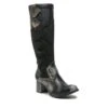 Bottes Maciejka 05640-01/00-3 Noir -Primigi Magasin bottes maciejka 05640 01 00 3 noir