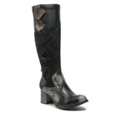 Bottes Maciejka 05640-01/00-3 Noir
