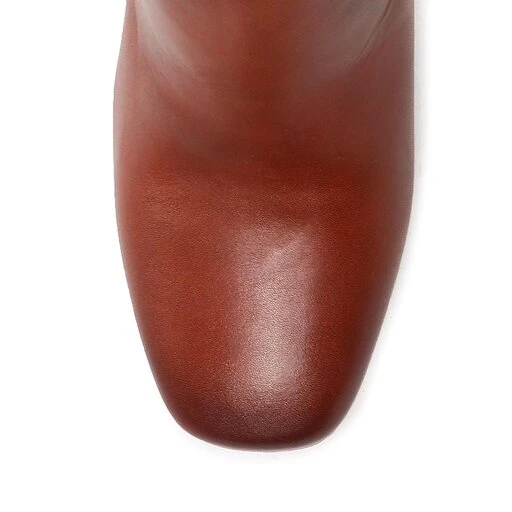 Bottes Maciejka 05692-02/00-3 Brąz 8 Bottes Maciejka 05692-02/00-3 Brąz – Image 6