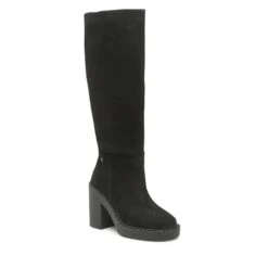 Bottes Maciejka 05756-01/00-6 Noir