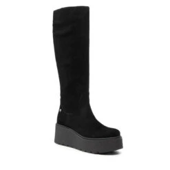 Bottes Maciejka 05767-01/00-6 Noir