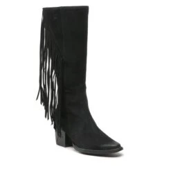 Bottes Maciejka 05774-01/00-6 Noir