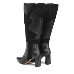 Bottes Maciejka 05784-01/00-8 Noir -Primigi Magasin bottes maciejka 05784 01 00 8 noir 2