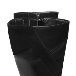 Bottes Maciejka 05784-01/00-8 Noir -Primigi Magasin bottes maciejka 05784 01 00 8 noir 4