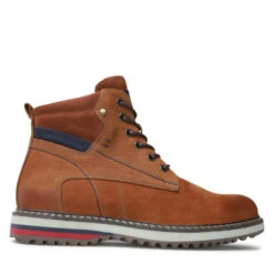 Primigi Magasin -Primigi Magasin bottes manitu 660497 21 tan 1