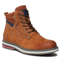 Primigi Magasin 13 Bottes Manitu 660497-21 Tan