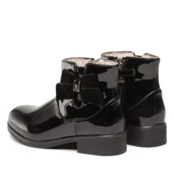 Bottes Mayoral 44.307 Negro 21 -Primigi Magasin bottes mayoral 44 307 negro 21 2