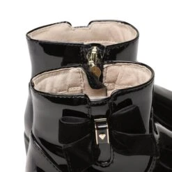 Bottes Mayoral 44.307 Negro 21 -Primigi Magasin bottes mayoral 44 307 negro 21 4