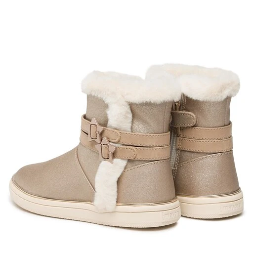 Bottes Mayoral 44.317 Or 5 Bottes Mayoral 44.317 Or – Image 3