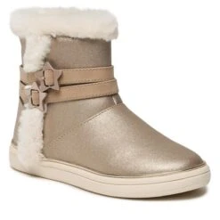 Bottes Mayoral 44.317 Or