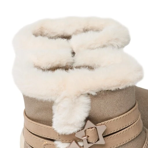 Bottes Mayoral 44.317 Or 7 Bottes Mayoral 44.317 Or – Image 5