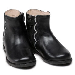 Bottes Mayoral 44219 Negro 15 12 Bottes Mayoral 44219 Negro 15 -Primigi Magasin bottes mayoral 44219 negro 15 4