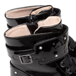 Bottes Mayoral 46.311 Negro 30 11 Bottes Mayoral 46.311 Negro 30 -Primigi Magasin bottes mayoral 46 311 negro 30 4