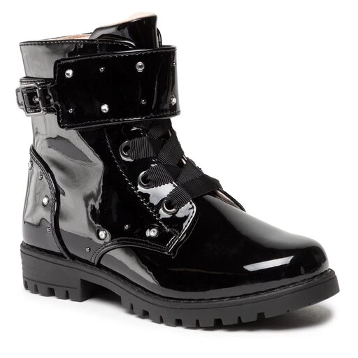 Bottes Mayoral 46.311 Negro 30 3 Bottes Mayoral 46.311 Negro 30