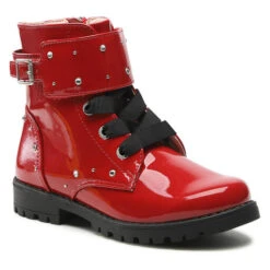 Bottes Mayoral 46.311 Rojo 28
