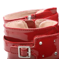 Bottes Mayoral 46.311 Rojo 28 -Primigi Magasin bottes mayoral 46 311 rojo 28 4