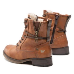 Bottes Mustang 5026-619-301 Kastine 10 Bottes Mustang 5026-619-301 Kastine -Primigi Magasin bottes mustang 5026 619 301 kastine 2