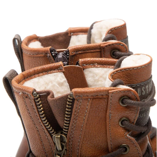 Bottes Mustang 5026-619-301 Kastine 7 Bottes Mustang 5026-619-301 Kastine – Image 5