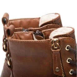 Bottes Mustang 5026-623-307 Cognac 12 Bottes Mustang 5026-623-307 Cognac -Primigi Magasin bottes mustang 5026 623 307 cognac 4